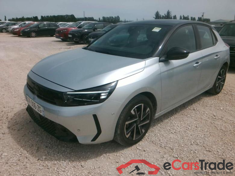 CORSA MCM GS ICE GAS PURETECH PACK CONF 100 BVM 