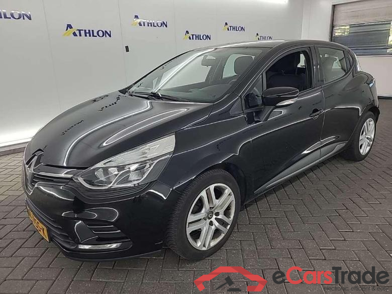 RENAULT CLIO Energy TCe 90 Eco Zen 5D 66kW
