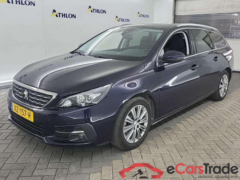 PEUGEOT 308 SW Blue Lease Premium 1.5 BlueHDi 130 5D 96kW