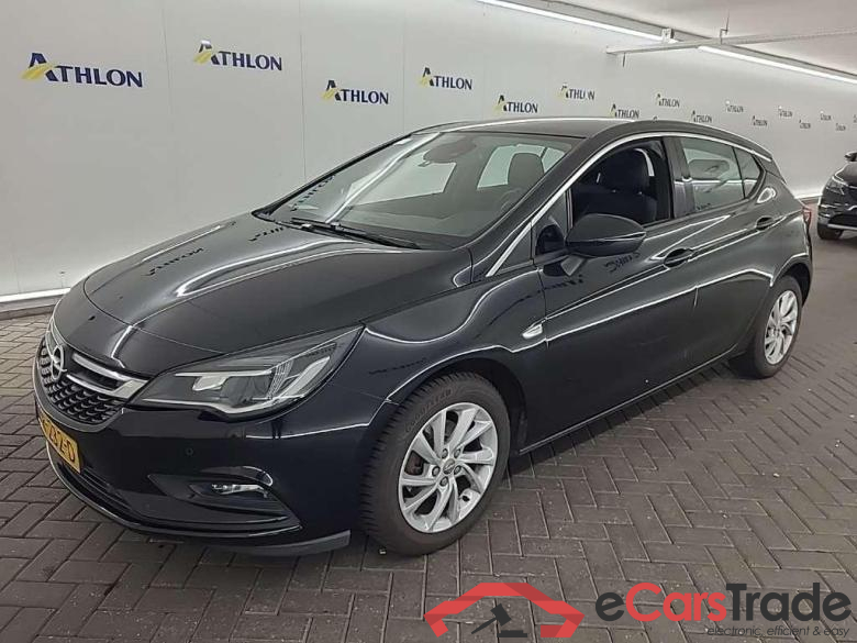 OPEL ASTRA 1.0 Turbo S/S Business Executive 5D 77kW