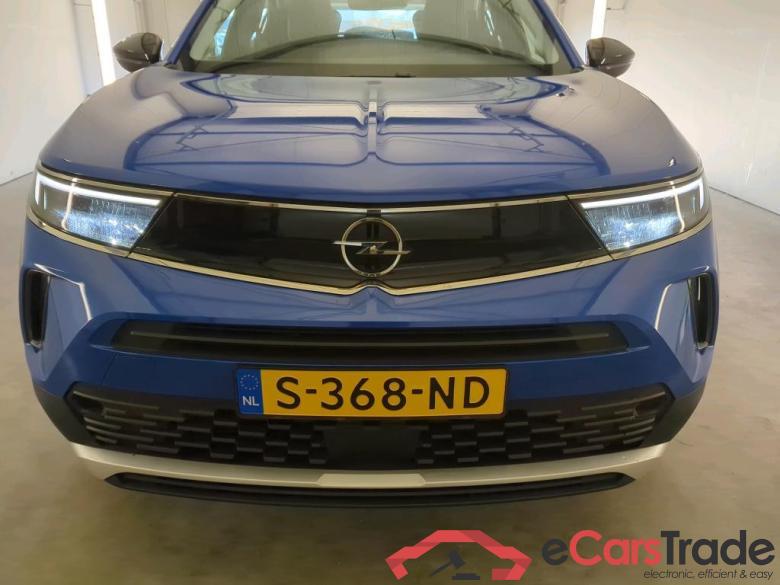 Opel Mokka '20 BEV Opel Mokka-e 50kWh Elegance Auto 11kW 3 fase 5d #5