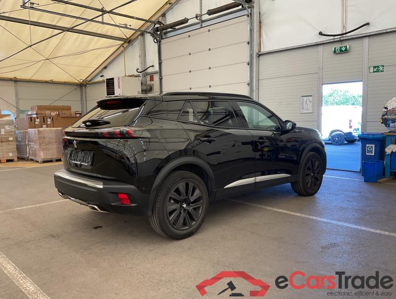 PEUGEOT 2008 1.2 PureTech GT Pack S&S (EU6.3) #2