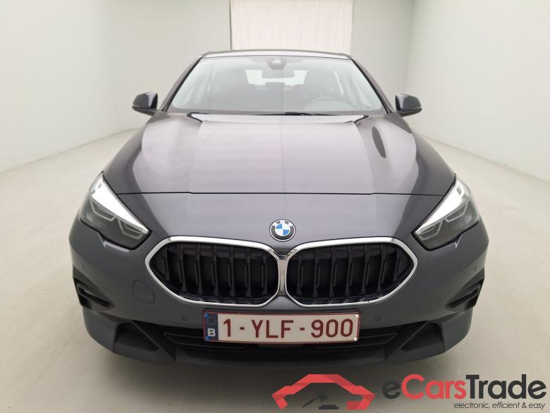 BMW, 2-serie Gr.Coupé '19, BMW 2 Reeks Gran Coupé 216dA (85kW) 4d #1