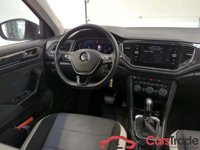 VOLKSWAGEN T-Roc 1.5 TSI Sport #3