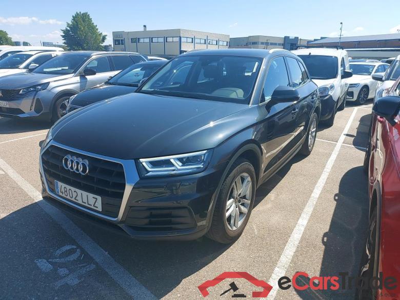 Audi Advanced 35 TDI 120kW S tronic Q5 35 TDI Advanced 2.0 TDI 165CV AT7 E6dT #1