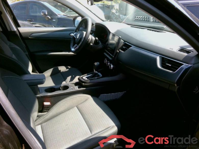 Arkana  Evolution 1.3 TCE  140CV  BVA7  E6d #5