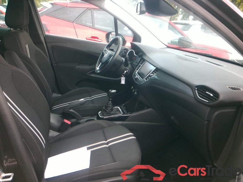 CROSSLAND ELEGANCE ICE GASOLINE 1.2 TURBO 110 BVM RSK #5