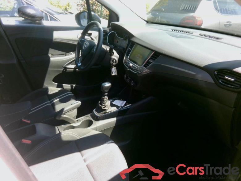 CROSSLAND ELEGANCE ICE GASOLINE 1.2 TURBO 110 BVM RSK #5