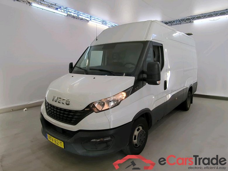 Iveco * Daily '14 IVECO Daily 35C18V 3.0 3520L H2 4d #1