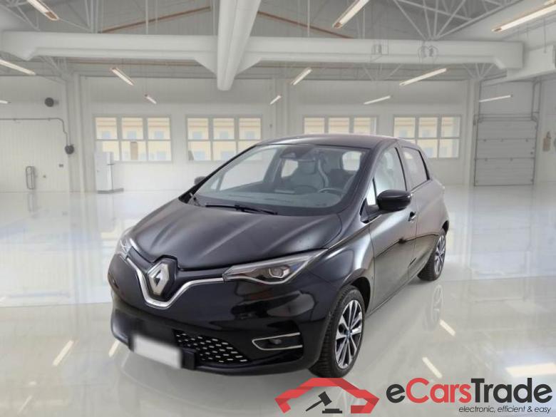 Renault 4 RENAULT ZOE / 2019 / 5P / BERLINA ZOE INTENS R135 #1