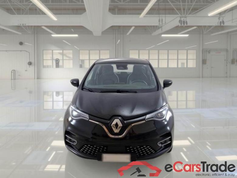 Renault 4 RENAULT ZOE / 2019 / 5P / BERLINA ZOE INTENS R135 #6