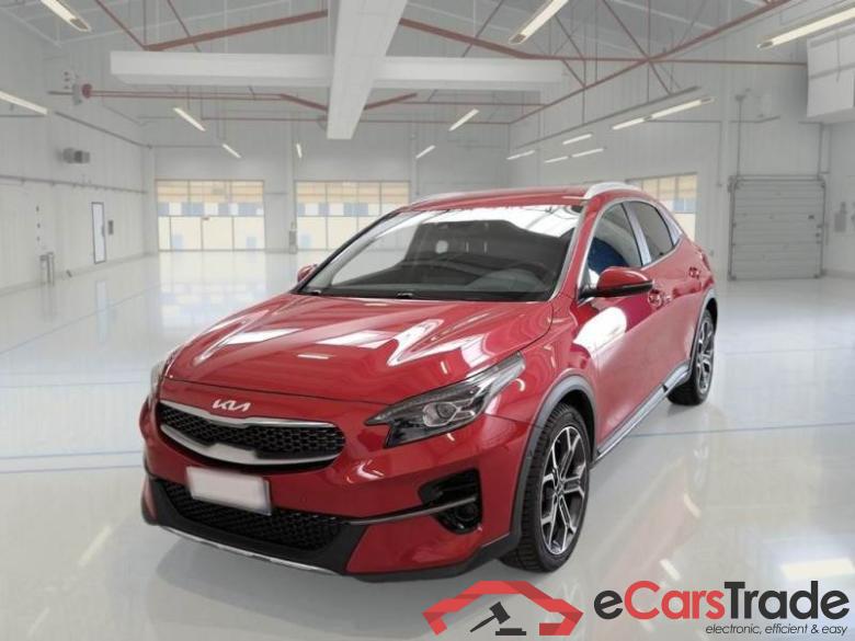 Kia 36 KIA XCEED / 2019 / 5P / CROSSOVER 1.6 CRDI 136 CV MHEV DCT HIGH TECH #1