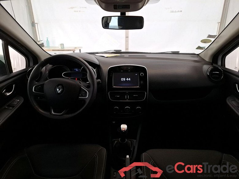 Renault Air Medianav dCi 90 Clio IV Air MediaNav 1.5 dCi 90 #5