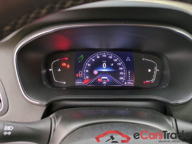 Renault Business Blue dCi 115 EDC Megane IV Berline 5 ptes. Business 1.5 dCi 115CV BVA7 E6d #6