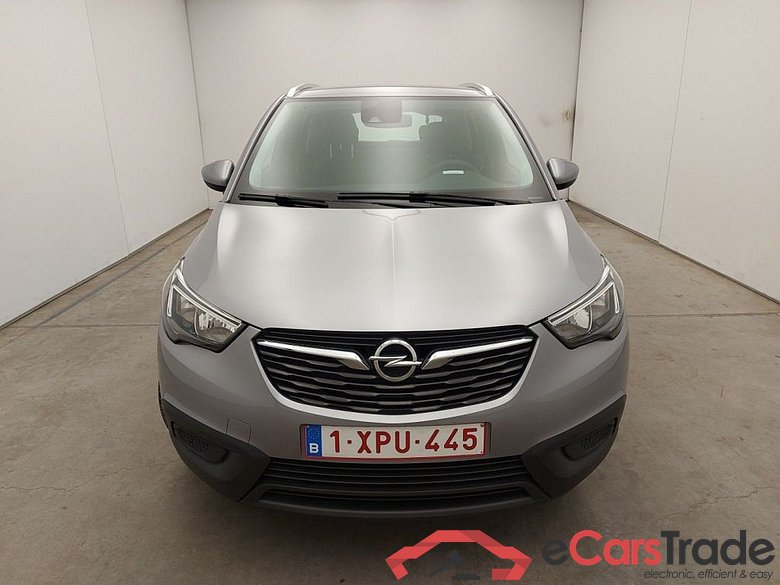 Opel Crossland X 1.2 61kW S/S Edition 5d