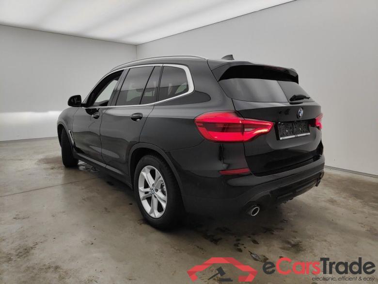 BMW X3 sDrive18d (110 kW) 5d #5