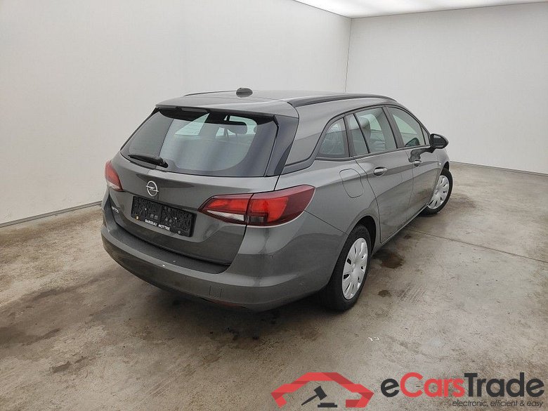 Opel Astra Sports Tourer 1.5 Turbo D 90kW S/S Edition 5d #5