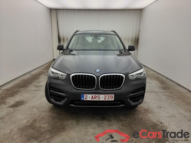 BMW X3 xDrive30e (120 kW) 5d #1