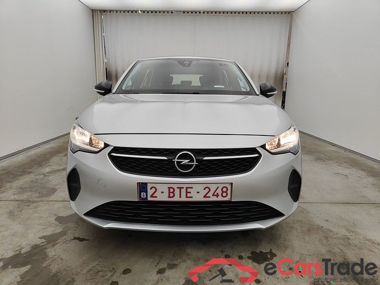 Opel Corsa 1.2 55kW S/S Edition 5d #1