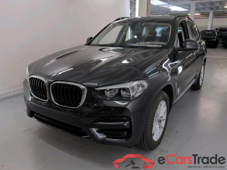 BMW X3 2.0 XDRIVE30E (120KW) AUTO Business Plus