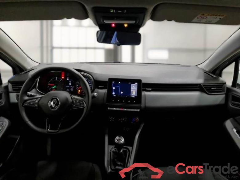 Renault 63BUSPROMO5 RENAULT CLIO / 2019 / 5P / BERLINA 1.5 DCI BLUE 63KW BUSINESS #3