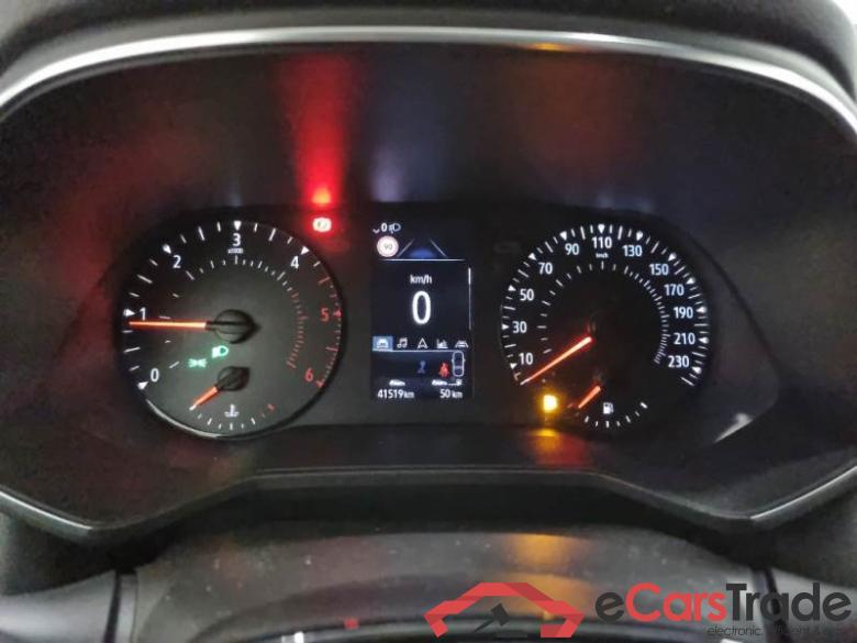 Renault 63BUSPROMO5 RENAULT CLIO / 2019 / 5P / BERLINA 1.5 DCI BLUE 63KW BUSINESS #4