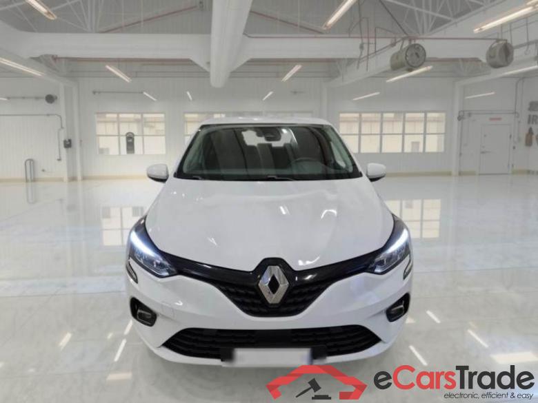 Renault 63BUSPROMO5 RENAULT CLIO / 2019 / 5P / BERLINA 1.5 DCI BLUE 63KW BUSINESS #6