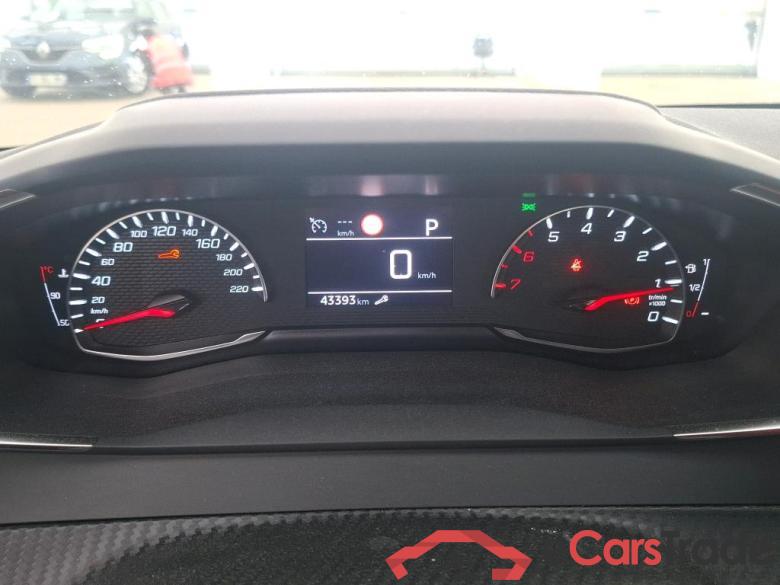 Peugeot PureTech 100 S&S Active Pack 208 Active Pack 1.2 PureTech 100CV BVA8 E6d #6