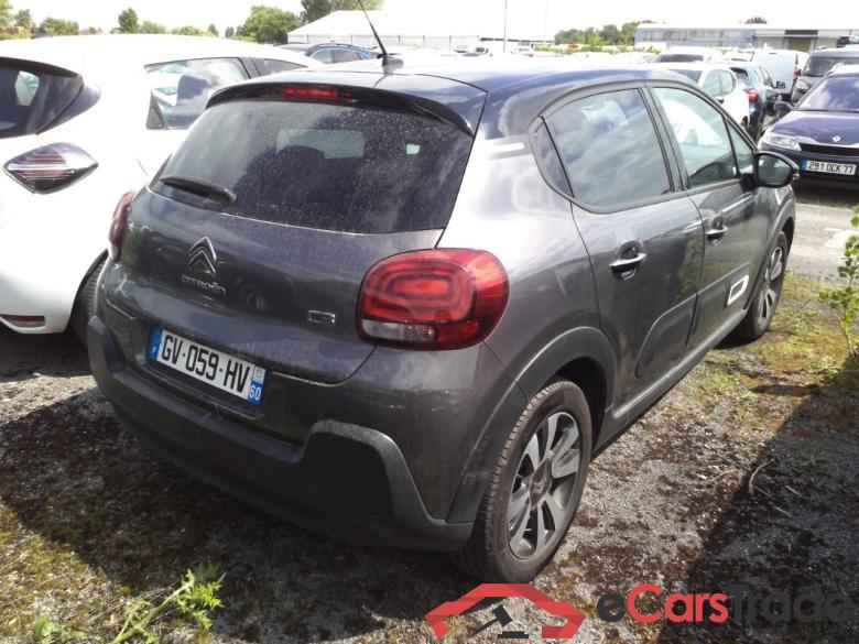 C3  Max 1.2 PURETECH  110CV  BVM6  6E #4