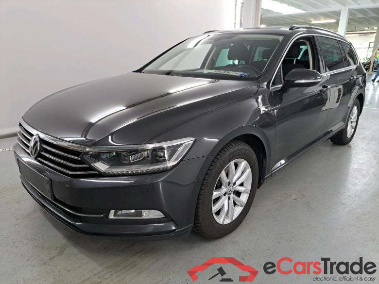 VOLKSWAGEN Passat 1.6 TDI SCR MSQ VARIANT STYLE BUSINESS