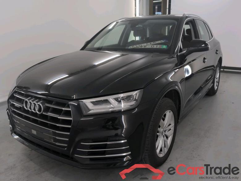 AUDI Q5 - 2017 55 TFSi e PHEV Q Sport S tronic Business Plus #1