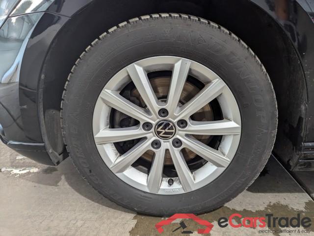 Volkswagen Passat Variant ´14 Passat Variant Business 2.0 TDI 110KW AT7 E6d #6