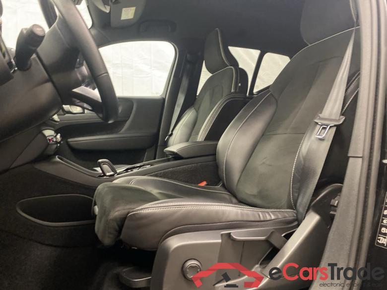 VOLVO XC40 1.5 T5 RECHARGE GEARTRONIC R-DESIGN Tech & Park Assist #5