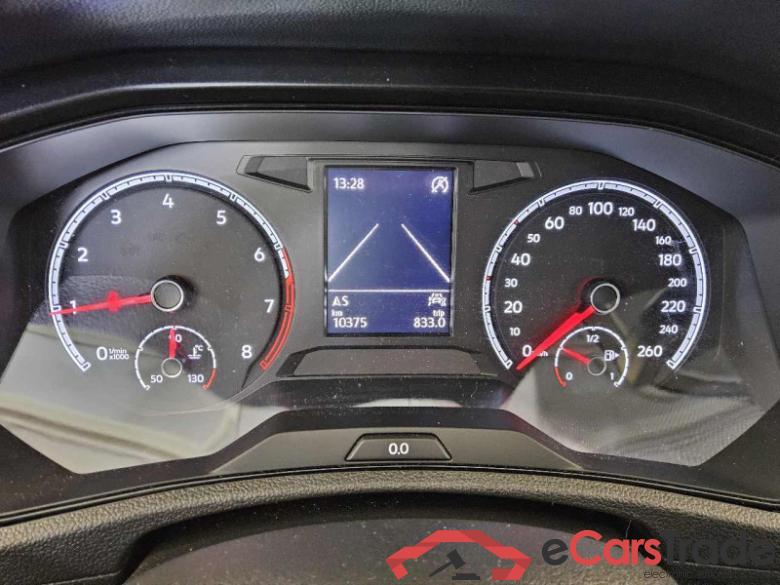 Volkswagen T-Roc (A11)(09.2017->2021) DE - SUV5 1.0 TSI EU6d, OPF (EURO 6d), 2020 - 2022 #6