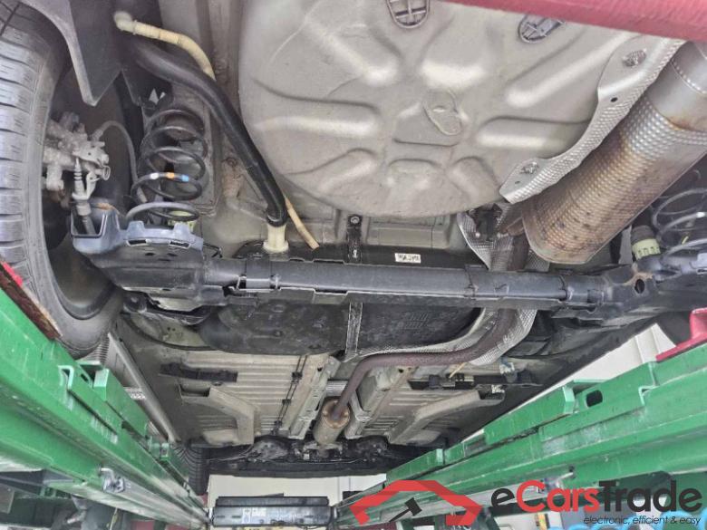 Citroën C4 Cactus (05.2014->) DE - SUV5 1.2 PureTech 130 EU6d-T, Shine Stop&Start (EURO 6d-TEMP), (Facelift) 2 #5