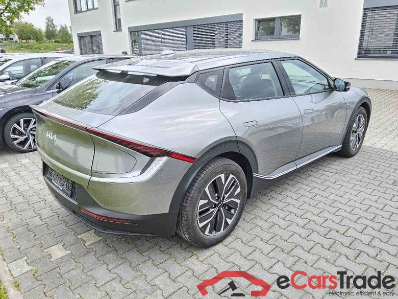Kia EV6 (CV)(2021->) DE - SUV5 Elektro 58 kWh, 2WD, 2021 - 2024 #3