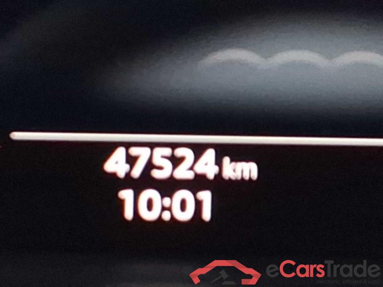 Audi Q3 Sportback (F3N)(08.2019->) DE - SUV5 40 2.0 TDI EU6d, quattro S line (EURO 6d), 2020 - 2023 #6