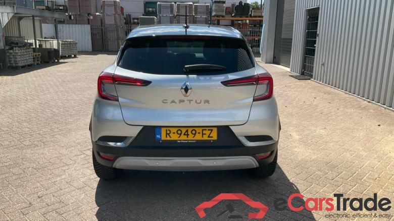 RENAULT CAPTUR 1.0tce intens 67kW #4
