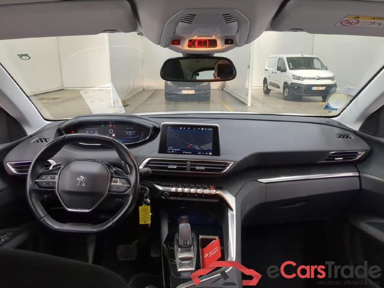 Peugeot BlueHDi 130 S&S EAT8 ACTIVE BUSINESS 3008 Active Business 1.5 HDi 130CV BVA8 E6dT #5