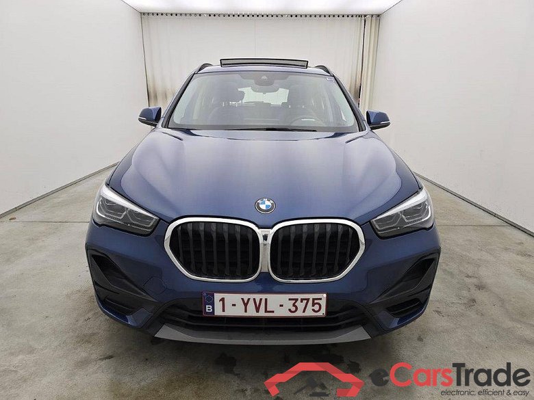 BMW X1 xDrive25e (162 kW) 5d #1