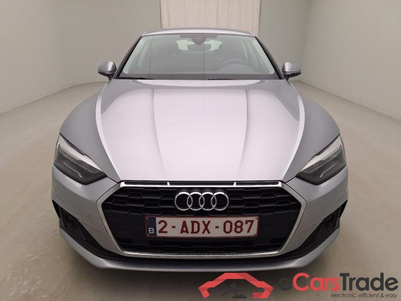 Audi, A5 SB FL'20, Audi A5 Sportback 30 TDI S tronic Business Edition #1