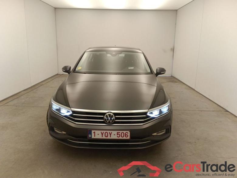 Volkswagen Passat 2.0 TDI 90kW Style Business DSG 4d #1