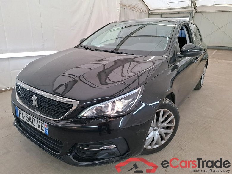 Peugeot BlueHDi 100 PREMIUM PACK 308 Premium Pack 1.5 HDI 100CV BVM6 E6dT #1