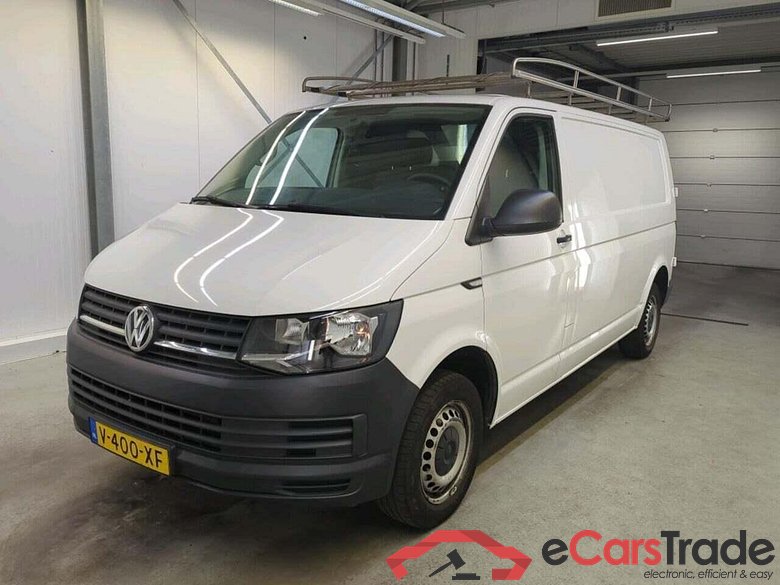 VOLKSWAGEN Transporter 2.0 TDI L2H3 #1