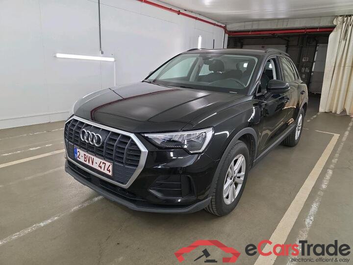 Audi Q3 Q3 45 TFSI e S tronic (PHEV) 180kW/245pk  5D/P Auto-6 #1