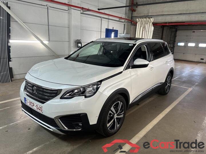 Peugeot 5008 5008 1.5 BlueHDi S/S Allure 96kW/130pk  5D/P Man-6
