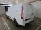 preview Ford Transit Custom #2