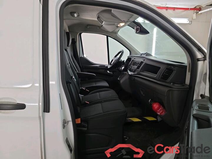 Ford Transit Custom Transit Custom 300L 2.0TD/96Kw A6 FWD Trend 96kW/130pk  4D/P Auto-6 #6