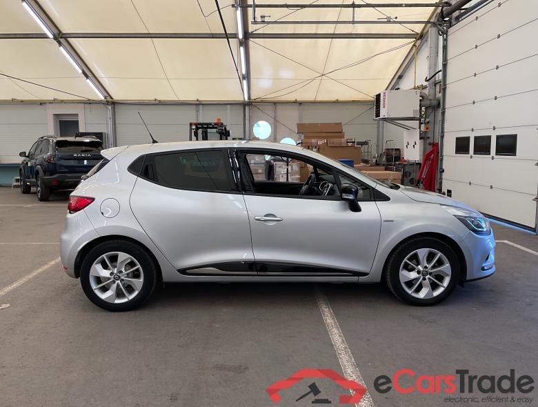 RENAULT Clio IV Phase II Clio 0.9 TCe Energy Limited #3