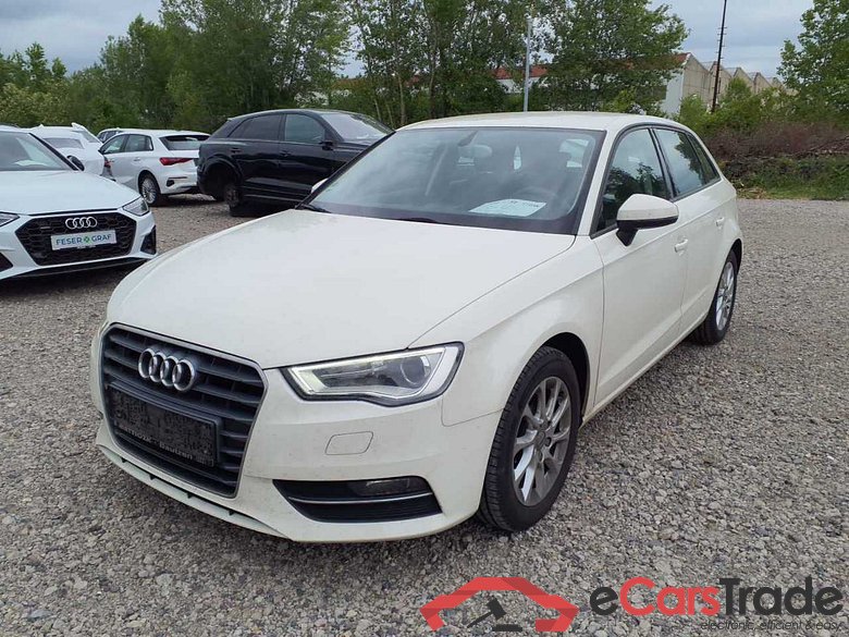 Audi Attraction A3 Sportback